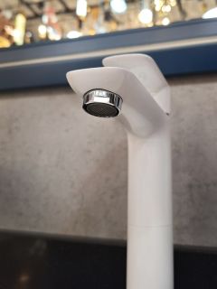 Смеситель для раковины AltroBagno Diretto 010209 Bi